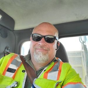 Meet your Posher, Andrew